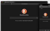 DuckDuckGo正在为macOS构建隐私优先的桌面浏览器