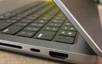 苹果正在修复MacBookProSD卡错误