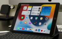 iPad第9代评测基本相同但仍然是最好的