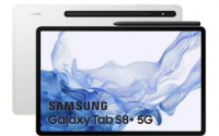 亚马逊几乎泄露了有关 Galaxy Tab S8 系列的所有信息