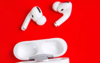 亚马逊刚刚降低了AirPodsPro的价格
