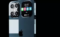 iPhoneFlip传闻我们所知道的关于Apple可折叠iPhone的一切