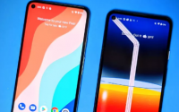 Android12何时出现在您的手机上