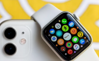 您实际上可以通过两种方式删除AppleWatch应用