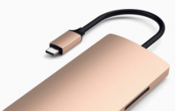 12英寸MacBook2022的最佳集线器