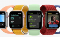 AppleWatchSeries7你需要知道的一切