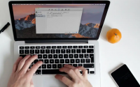 使用MacCleanse清除我们的Mac文件