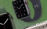 以旧换新AppleWatch可额外获得25美元