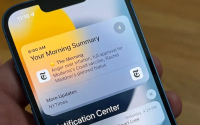 iOS15.4可能最终会带来Safari推送通知无论好坏