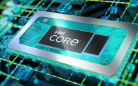 你可以在最新的IntelAlderLake芯片上运行macOS