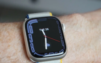 AppleWatchSeries7比以往任何时候都便宜