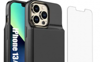 使用这款充电器盒随心所欲地使用您的iPhone13