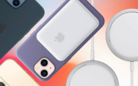 Apple的MagSafe充电器和电池组可节省近25%