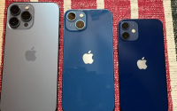 再一次为后面的人iPhone销售还不错