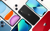iPhone11vsiPhone13苹果的低价手机在2021年值得购买吗