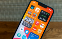 即将到来的iOS更新毕竟允许第三方iPhone13屏幕维修