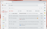 2月16日谷歌通过ChromeOSFlex将旧MacPC变成Chromebook