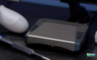 2月16日用100美元和RaspberryPi2022年版构建复古游戏超级控制台