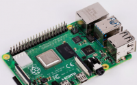 2月16日RaspberryPi引导加载程序无需单独的PC即可安装操作系统