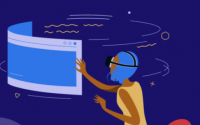 2月16日Mozilla显然制作并停止了Firefox的VR版本