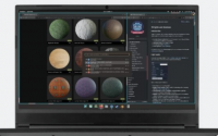 2月16日System76Linux工作站看起来也准备好玩游戏了