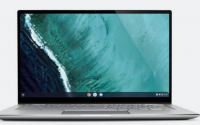 2月16日在组件短缺方面WindowsPC优先于Chromebook