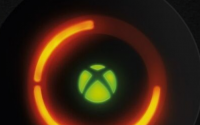 2月17日25美元的RedRingofDeath海报纪念微软价值10亿美元的Xbox搞砸
