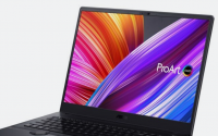 2月17日华硕的新款MacBookPro竞争对手售价5000美元