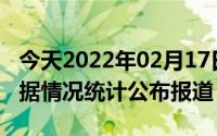 今天2022年02月17日菲律宾疫情最新消息数据情况统计公布报道