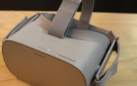 2月18日JohnCarmack为已停产的OculusGo耳机推出解锁操作系统