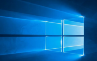 2月18日微软为Windows10准备另一个重大的Windows更新