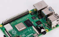 2月18日供应链困境导致临时RaspberryPi4价格上涨