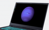 2月18日新的Linux笔记本电脑提供RTX3080和144Hz17英寸屏幕