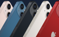 2月20日Apple的新旗舰iPhone产品阵容今天可以通过该公司的在线商店进行预订