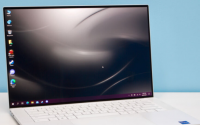 2月20日戴尔XPS159510评测为屏幕而来为其他一切留下