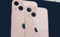 2月21日iPhone13比iPhone12更厚更重