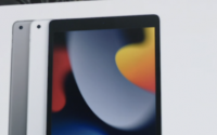 2月21日苹果用更快的芯片和64GB的存储更新了329美元的入门级iPad