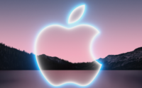 2月21日Liveblog来自Apple的CaliforniaStreaming活动的所有新闻
