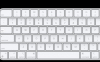 2月22日Apple开始销售配备TouchID的妙控键盘和新款MacProGPU