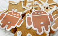 2月22日谷歌将在下个月淘汰非常旧的Android版本