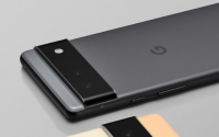 2月22日这是第一张官方的Pixel6图片和信息