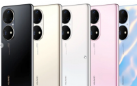 2月22日华为最新旗舰手机有HarmonyOS高通SoC没有5G