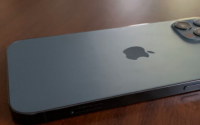 2月22日iPhone14将是一次重大升级它将由钛制成