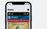2月22日借助ApplePayLaterApple可能会再次尝试PayPal模式