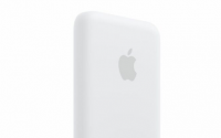 2月22日Apple推出MagSafe电池组可随时随地为iPhone12充电
