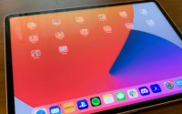 2月23日iPadPro评测更多相同但由于M1速度更快