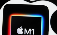 2月23日Apple的M1是一款速度很快的CPU