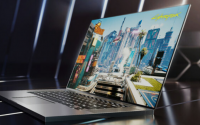 2月23日Nvidia的RTX3050为800美元的笔记本电脑带来光线追踪和DLSS