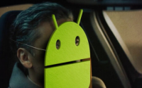 2月23日AndroidAutomotiveOS评测谷歌汽车操作系统的幕后花絮
