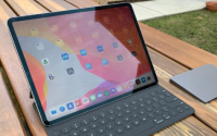2月24日下一代iPadPro可能配备Thunderbolt端口